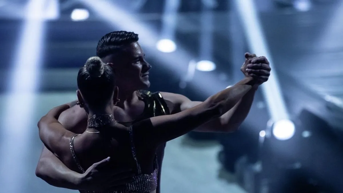 DWTS: ezek a műsor legbotrányosabb pillanatai