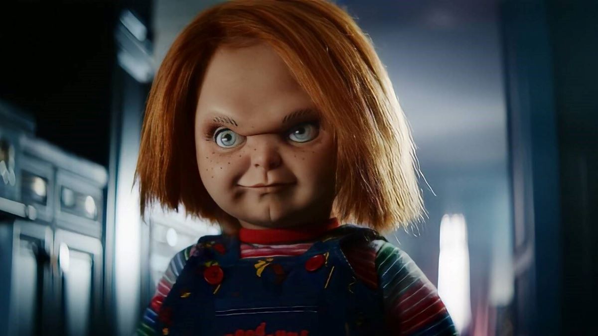 Chucky