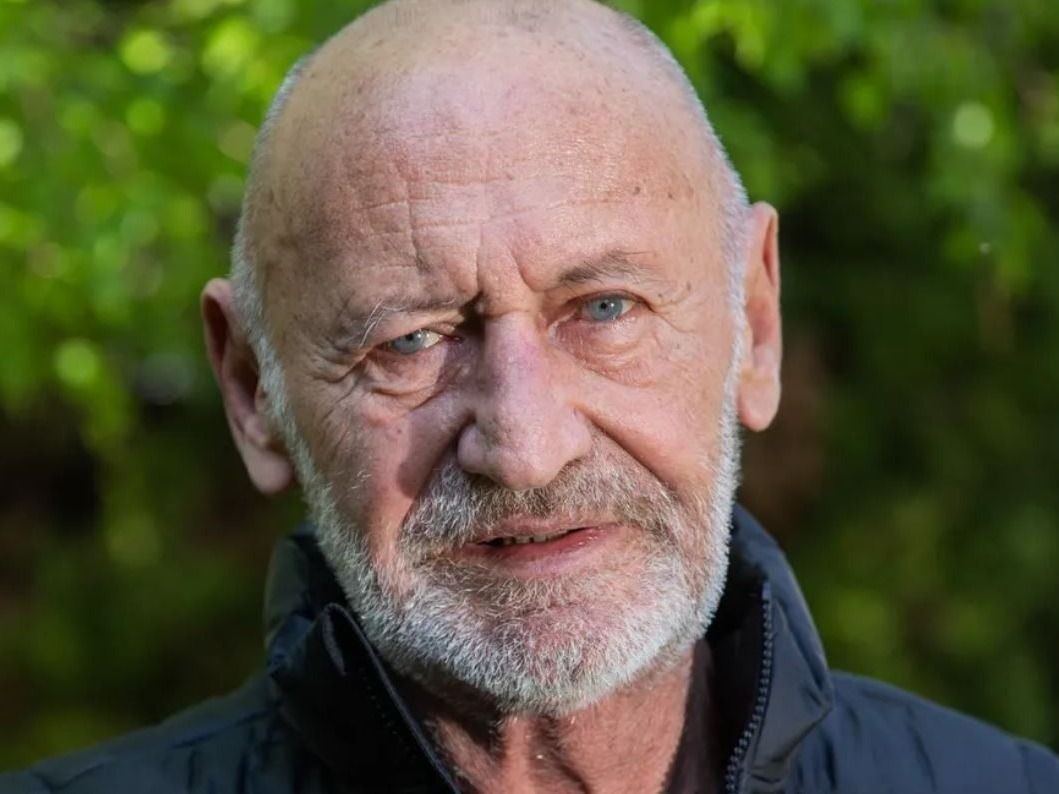 Reviczky Gábor