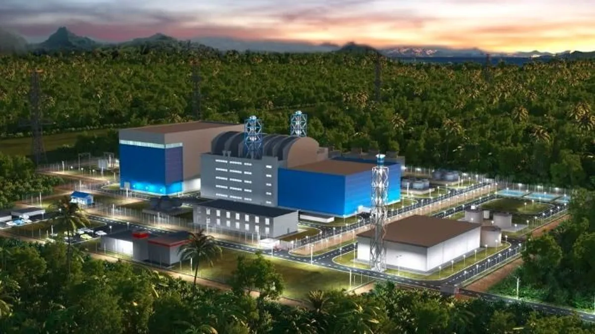 Üzbegisztán atomtervei magyar szemmel
