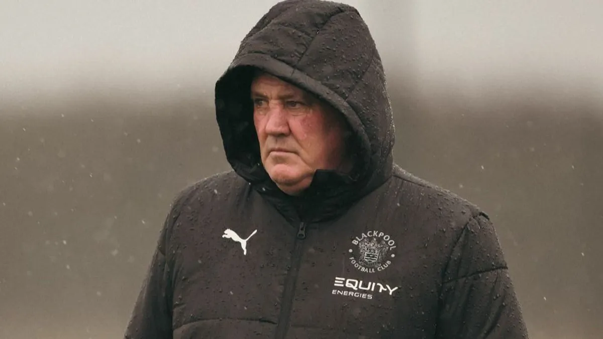 Meghalt a Manchester United-legenda négy hónapos unokája