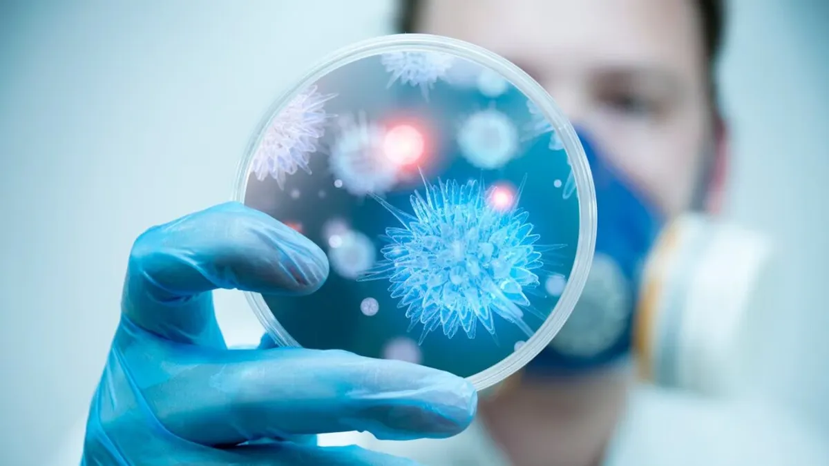 Rengeteg új vírust fedezett fel a mesterséges intelligencia