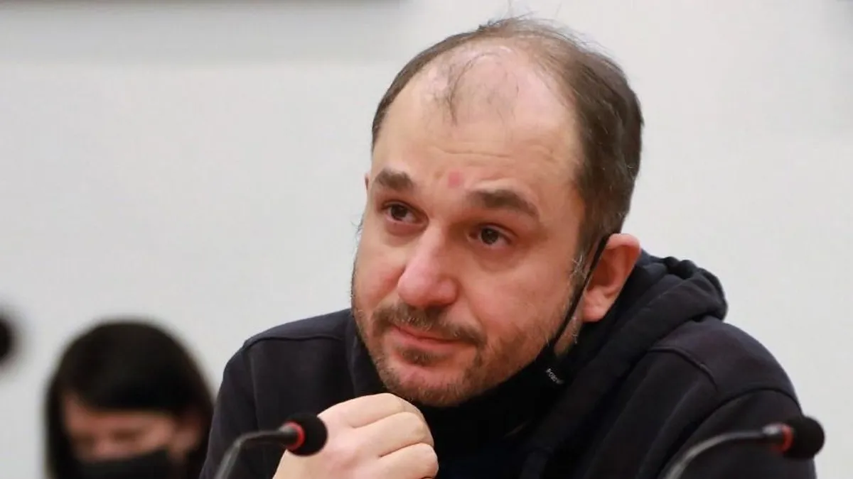 Tordai Csaba Karácsony Gergely jogi főtanácsadóját foglatkoztathatja a hegyvidéki önkormányzat