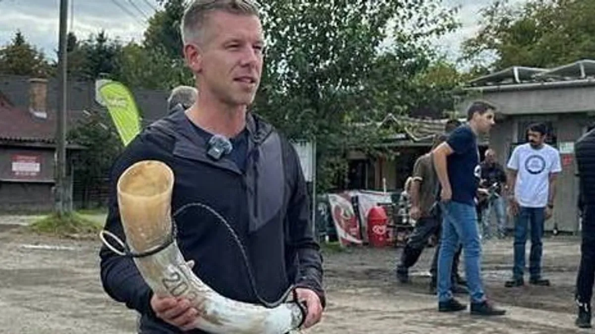 A hangfelvételek nyilvánosságra kerülése után káosz alakult ki a Tisza környékén