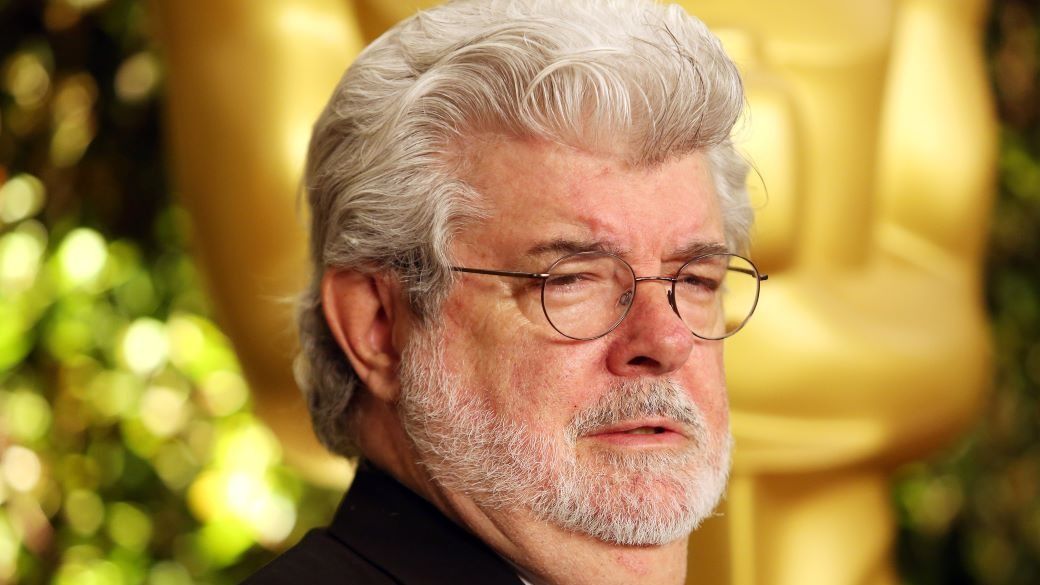 George Lucas