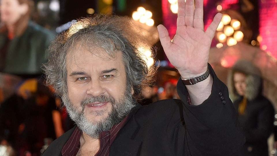 Peter Jackson, PeterJackson 