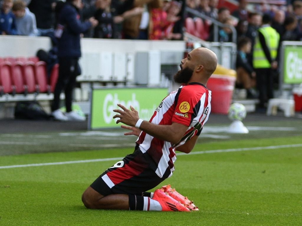 Brentford FC v West Ham United FC - Premier League