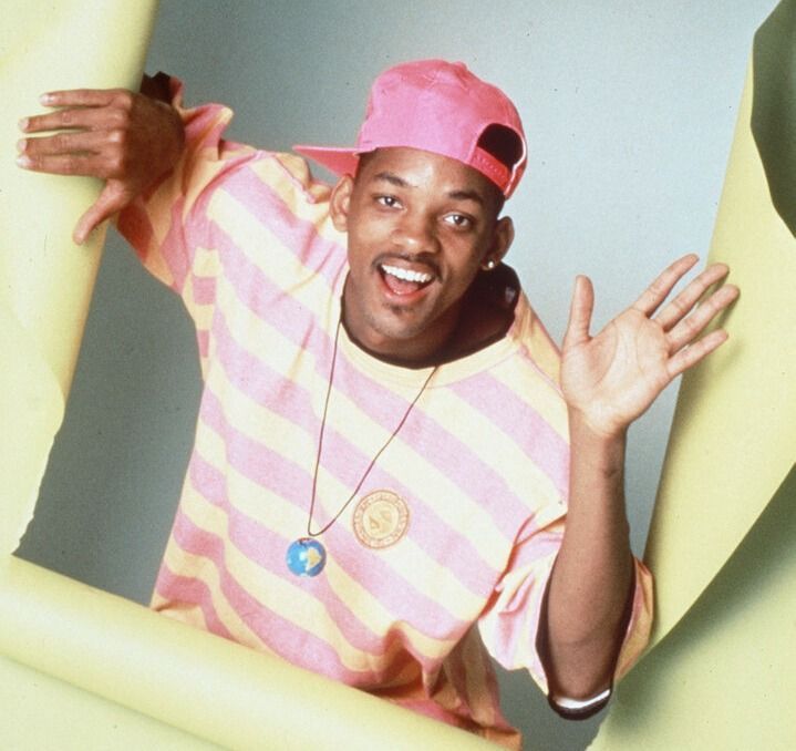 will smith