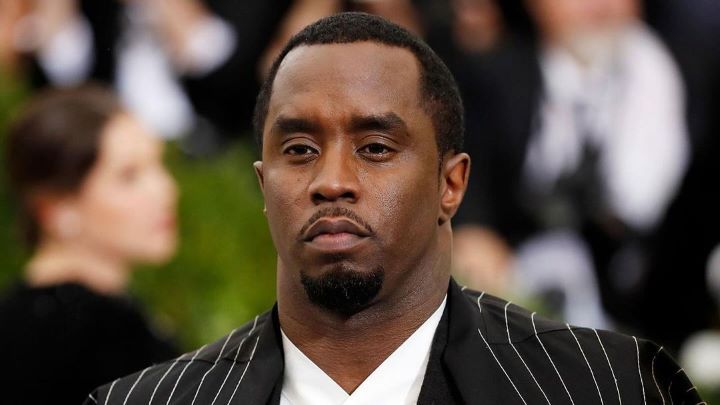 P. Diddy