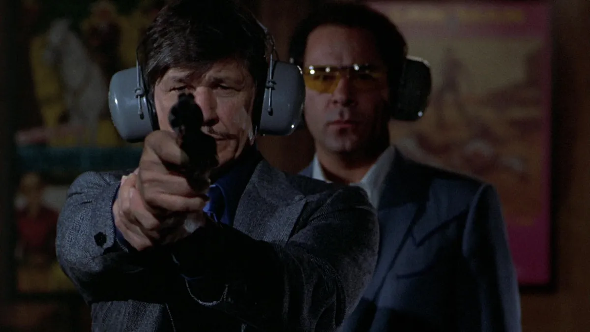 50 éves a Bosszúvágy: Charles Bronson bosszúmozija