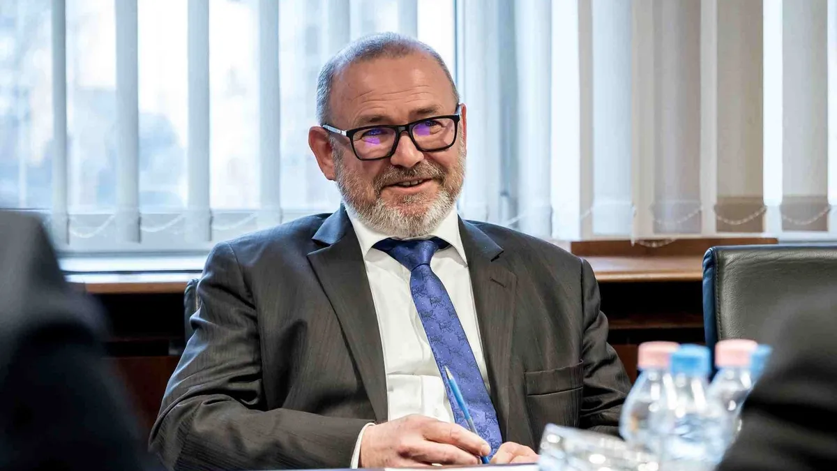 Konzervatív klímapolitikával halad öles léptekkel Magyarország a zöld átállás felé