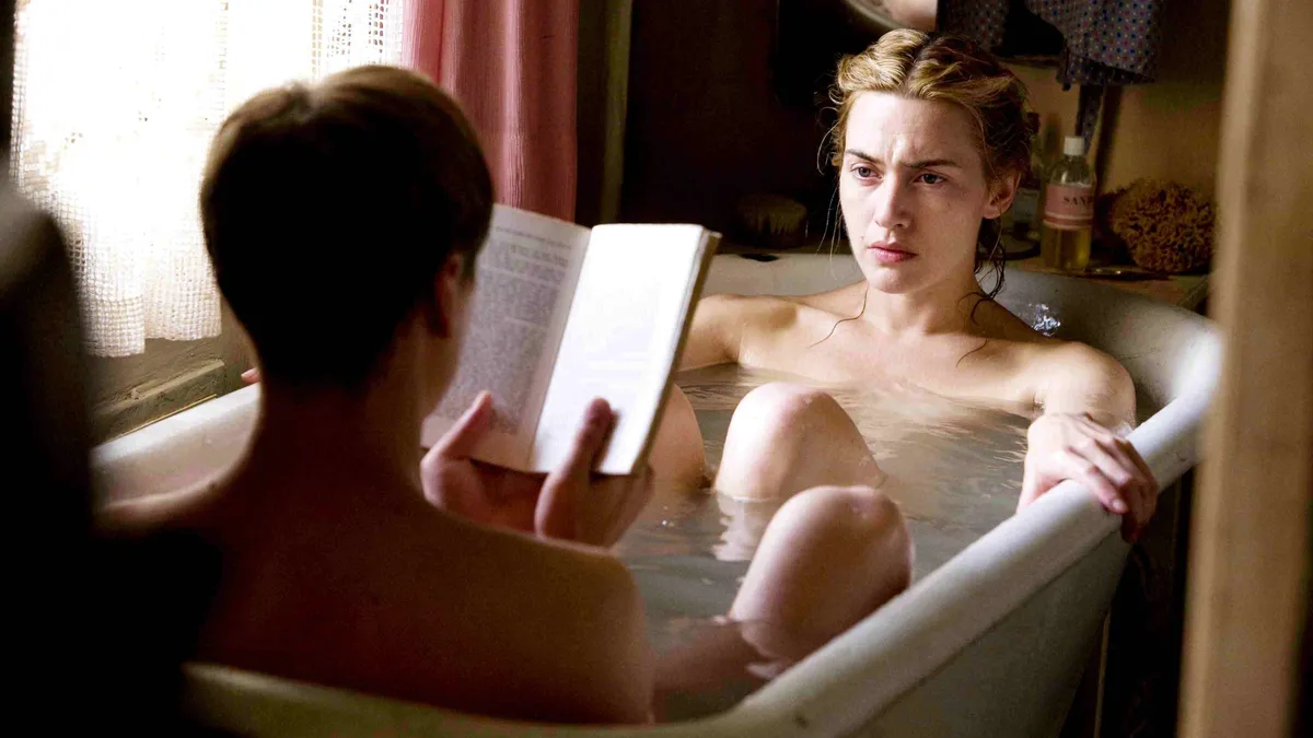 Kate Winslet visszavonulásról beszél, pedig még csak 49