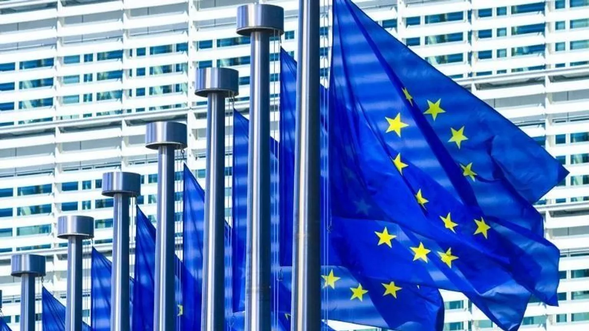 Elfoglalnák Brüsszelt a patrióta civilek