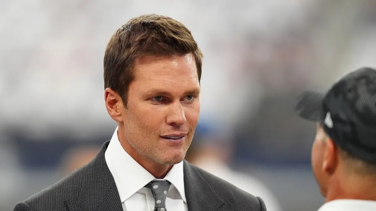 Hivatalos: Tom Brady visszatért az NFL-be