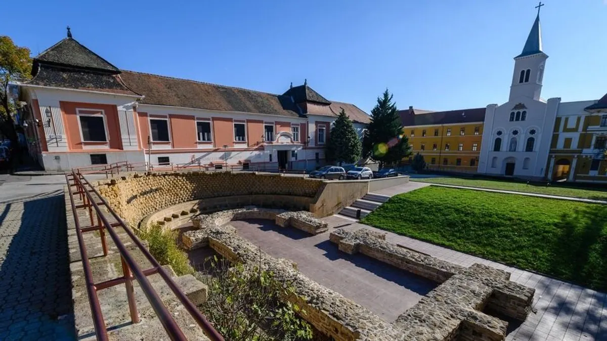 Bejelentést tettek a magyarországi levegőminőségről