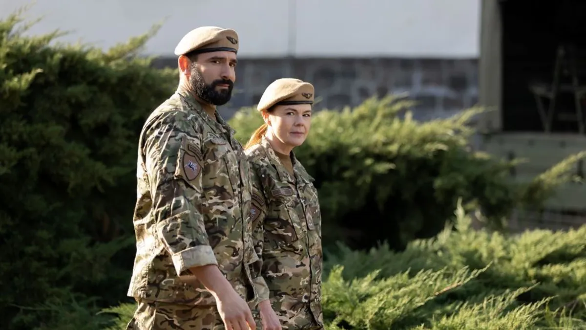 Egy hét alatt leadja a S.E.R.E.G.-et a TV2