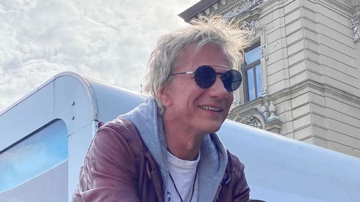Mi történt? Ismét elmarad Bochkor Gáborék reggeli műsora