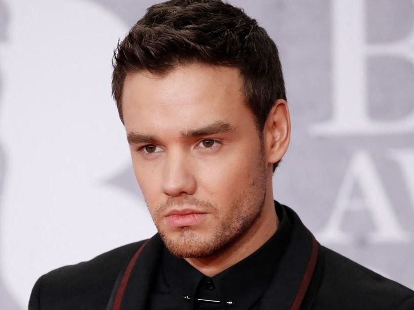 Liam Payne 