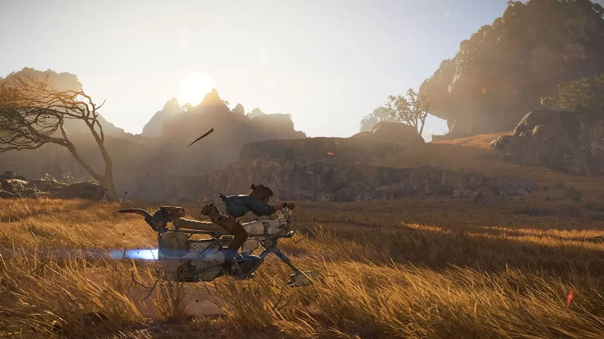 A Star Wars: Outlaws elképesztően jól sikerült