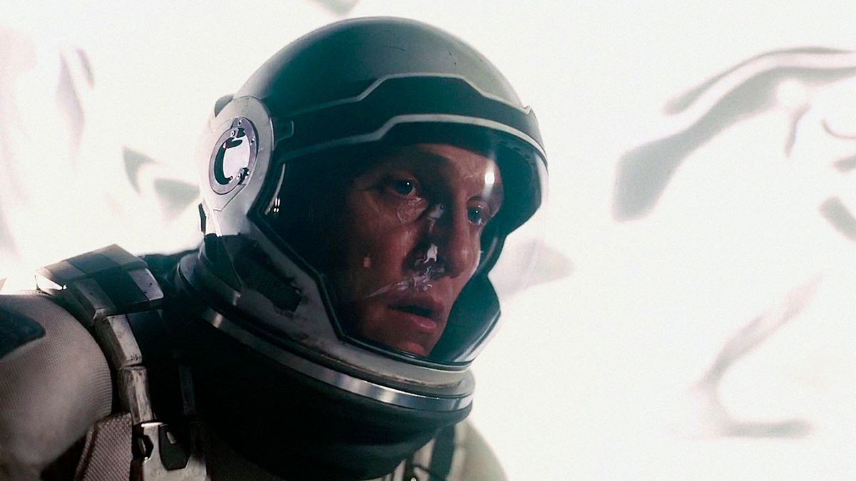 Interstellar, Christopher Nolan Csillagok között, ChristopherNolanCsillagokközött, Interstellar Matthew McConaughey