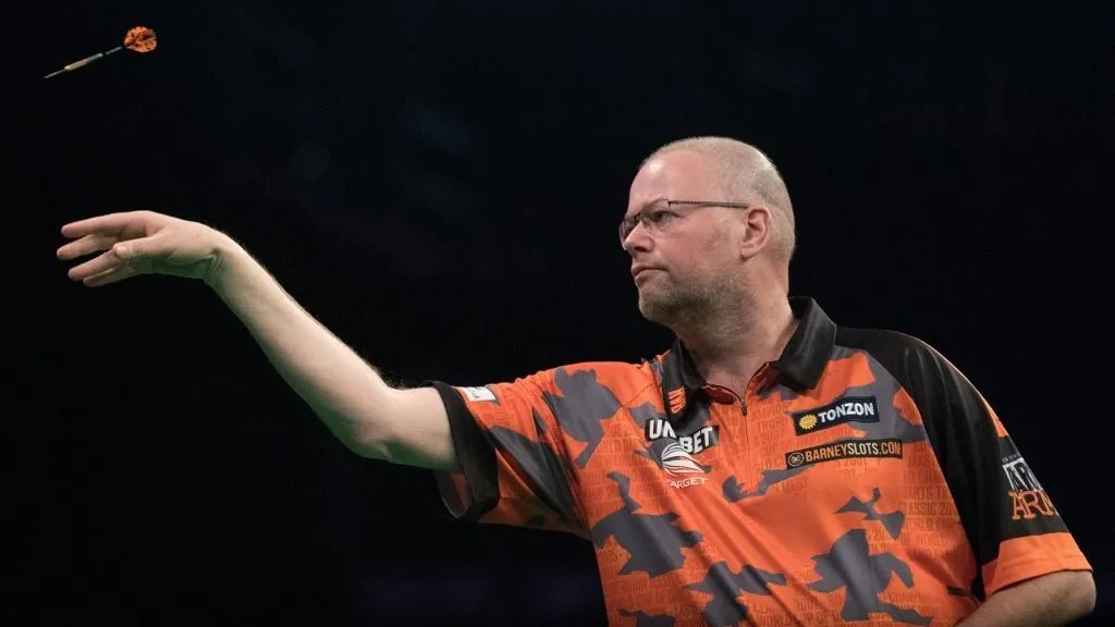 A darts