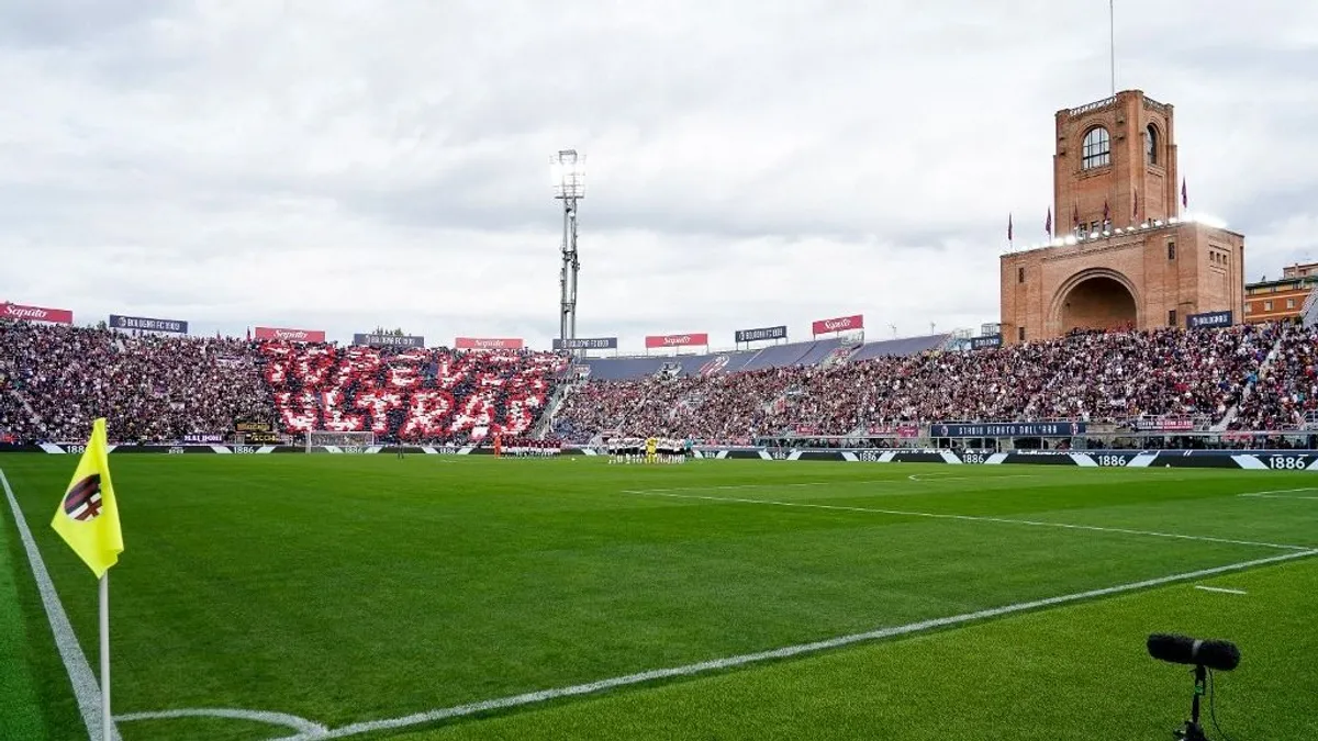 Elhalasztották a Milan hétvégi bajnokiját a súlyos árvízhelyzet miatt