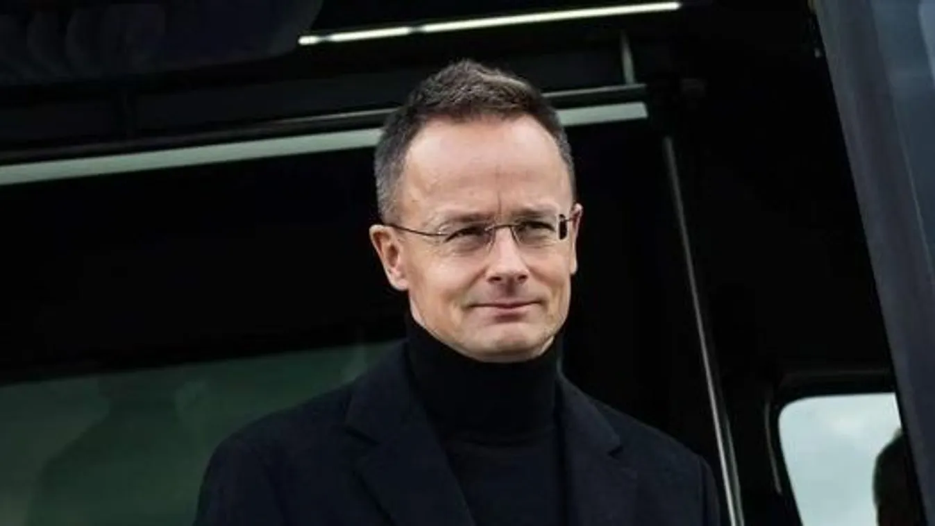 Szijjártó,Péter