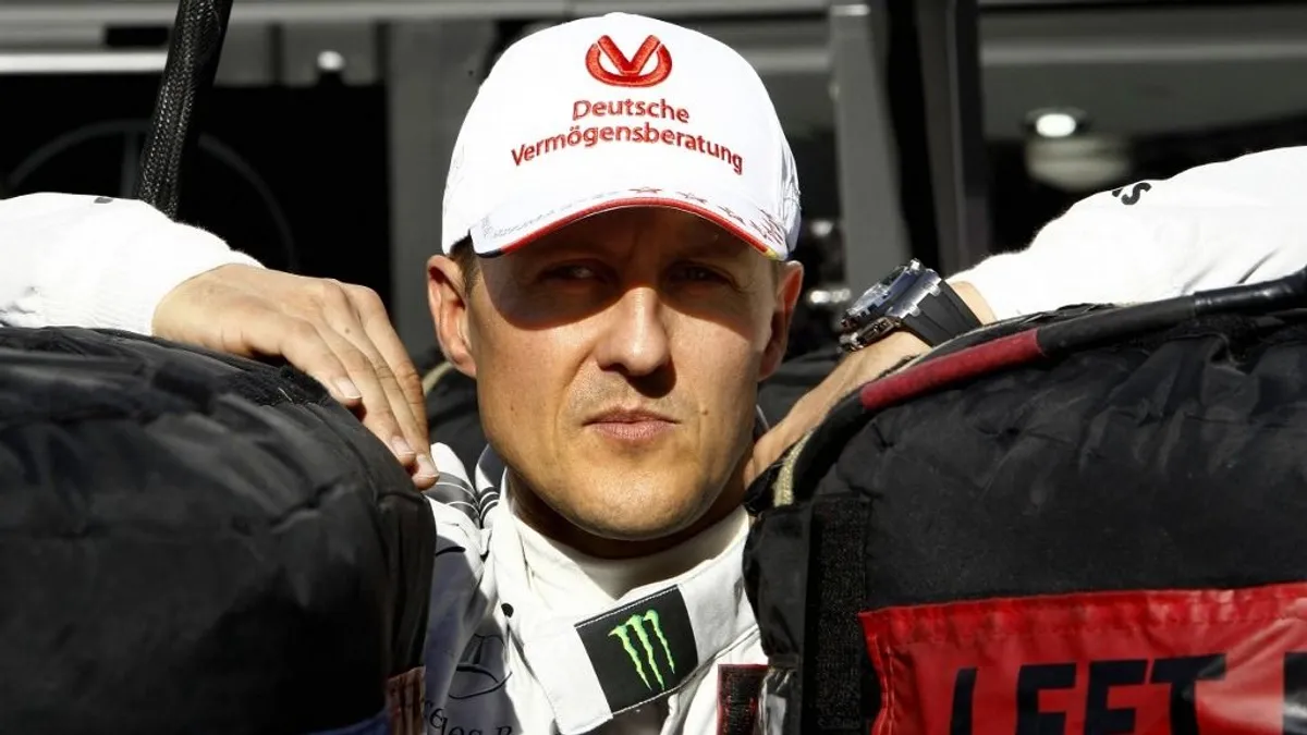 Minden, amit tudni lehet Michael Schumacher állapotáról