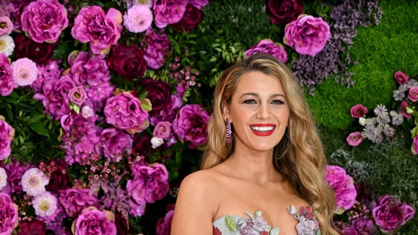 Blake Lively, BlakeLively, amerikai színésznő
