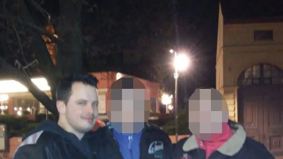 Holtan került elő a kilenc éve nyomtalanul eltűnt szegedi egyetemista