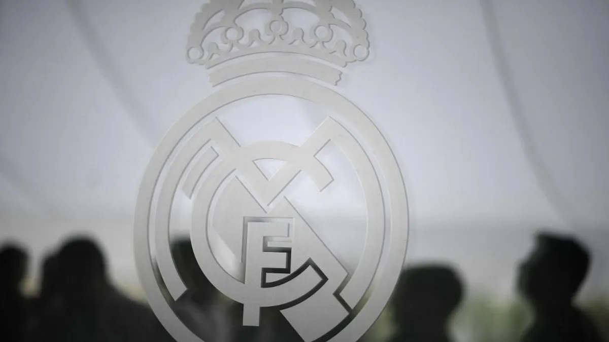 Szexvideós botrány tört ki a Real Madridnál