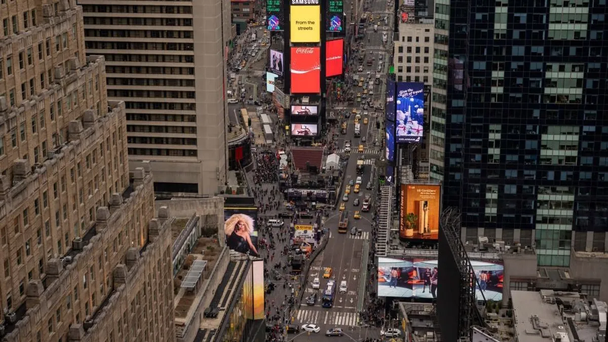 Times square-i gyilkosságok, az elkövetőt 200 évre ítélék