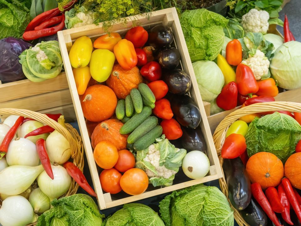 őszi-téli zöldségfélék, őszi-télizöldségfélék, téli vitaminforrások