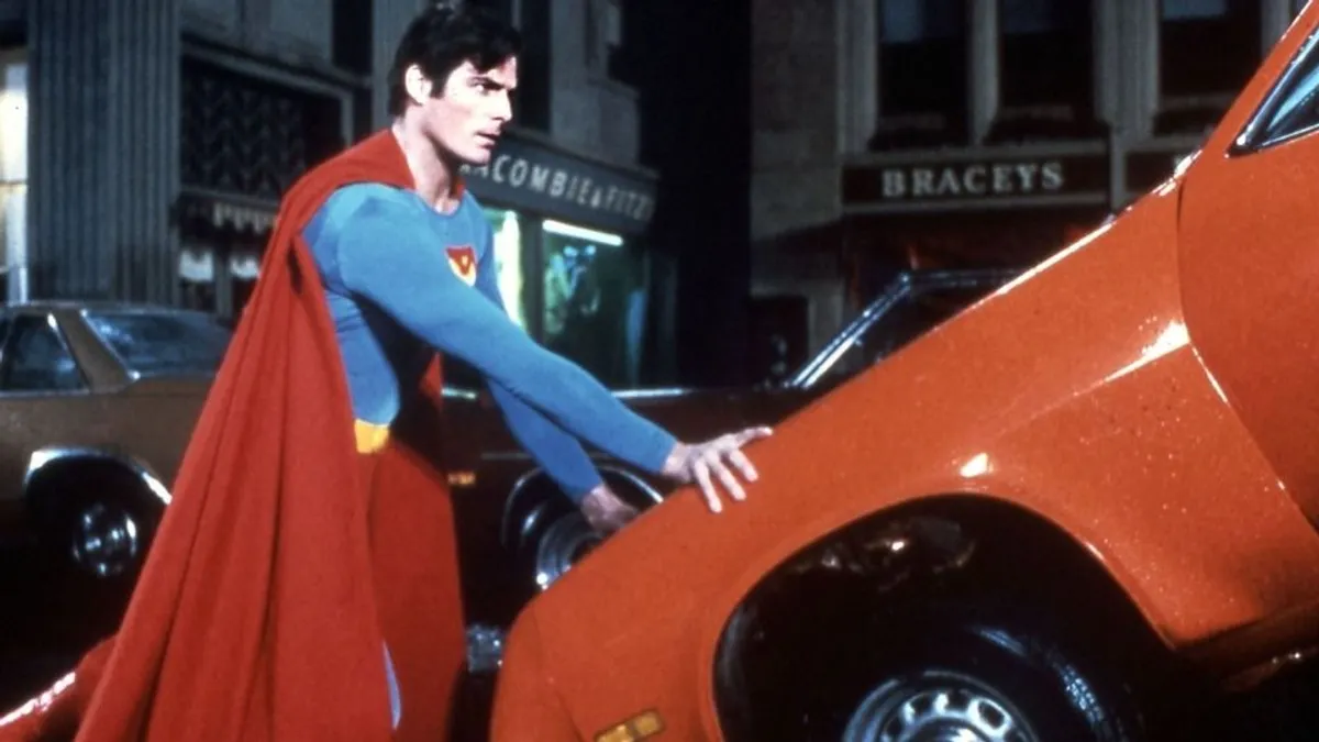 20 éve halt meg Superman, mutatjuk az utódját!