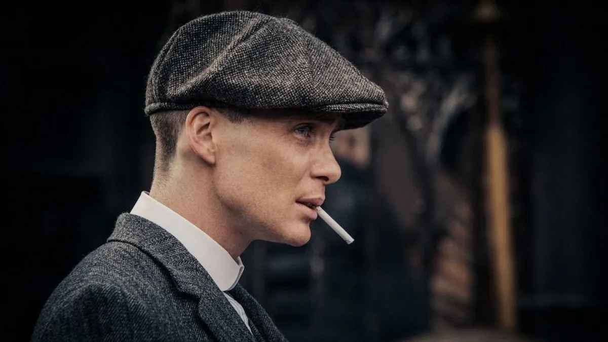 Birmingham bandája: Thomas Shelby visszatért!