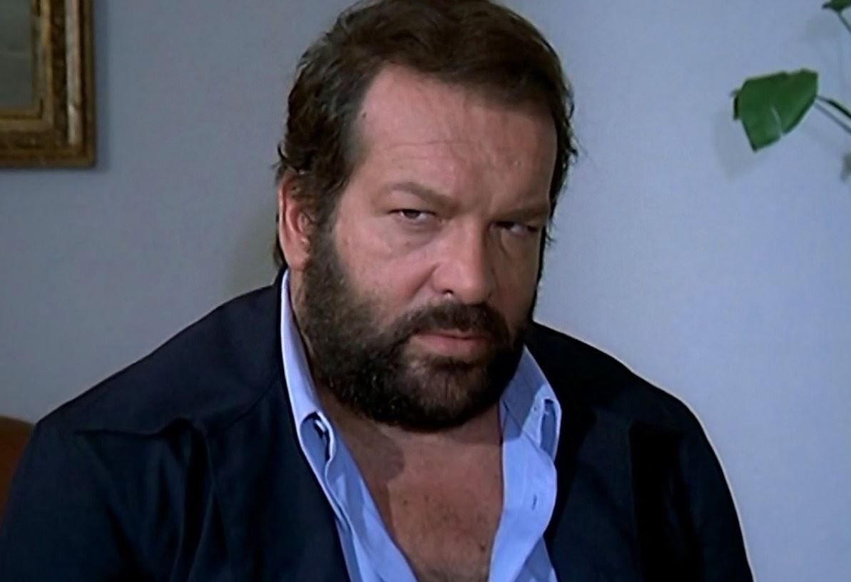 Bud Spencer