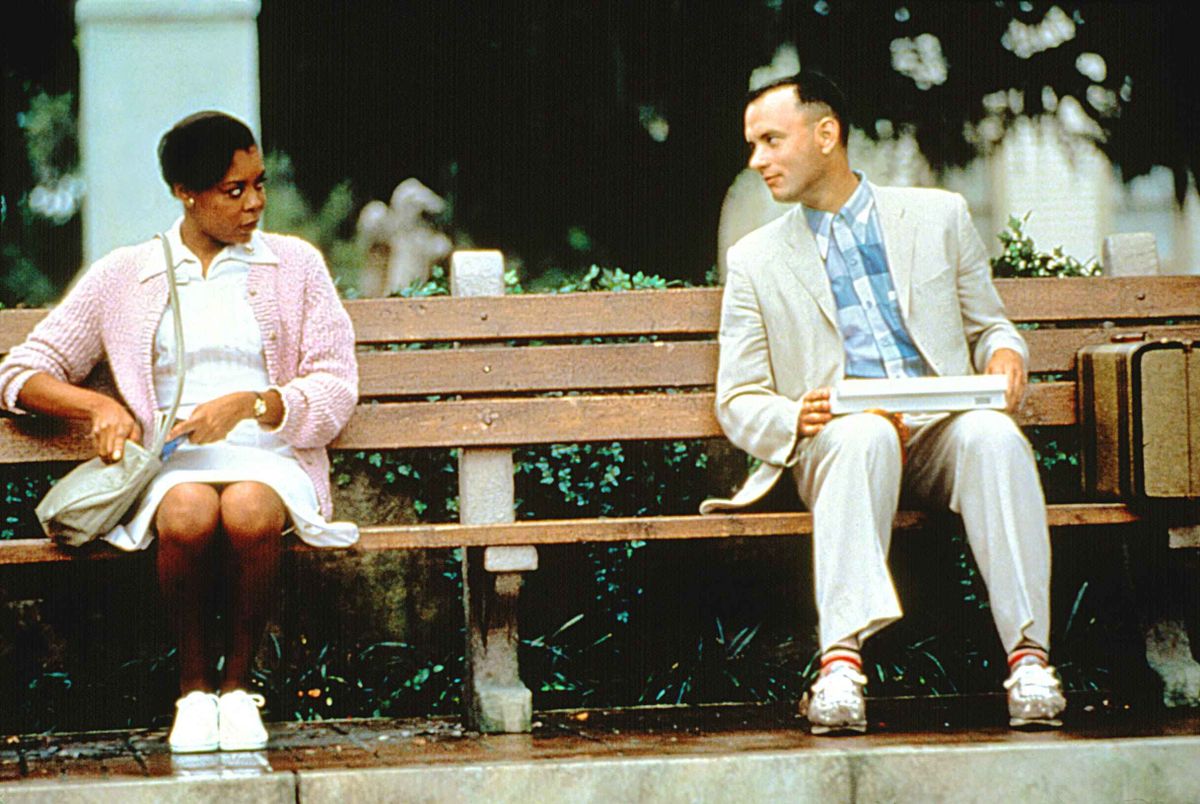 Forrest Gump