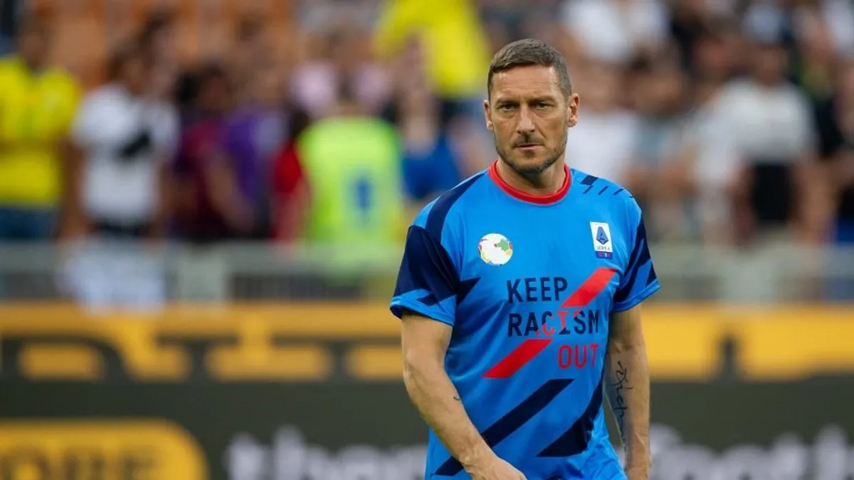 Közel az 50-hez visszatérhet a Serie A-ba minden idők egyik legjobb olasz focistája