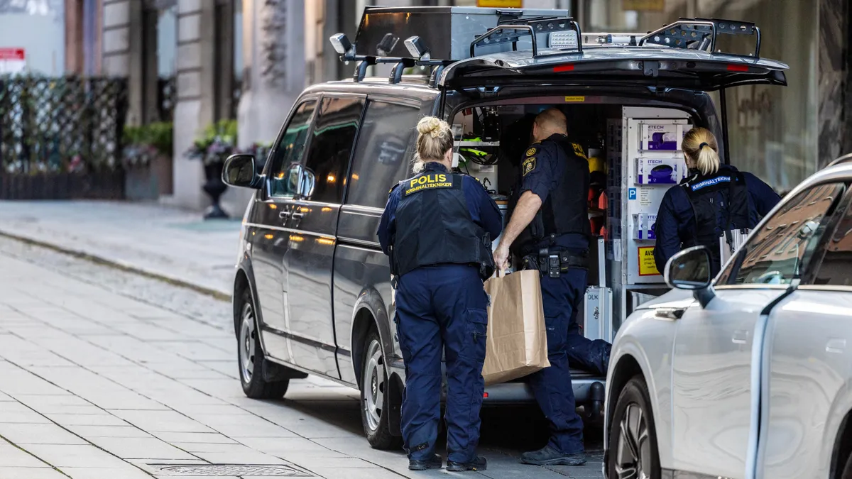 Egy migránsbanda megölt egy 50 éves ártatlan férfit Malmőben