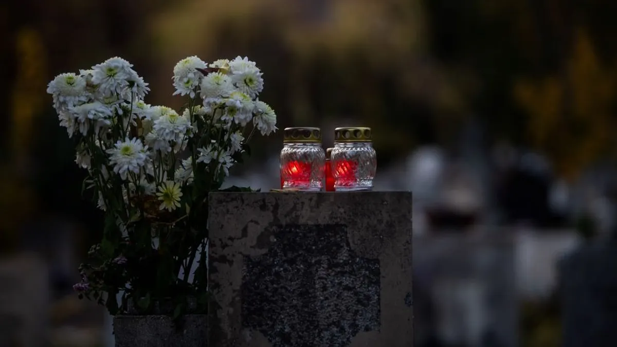 Itt van minden fontos információ a temetők nyitvatartásáról