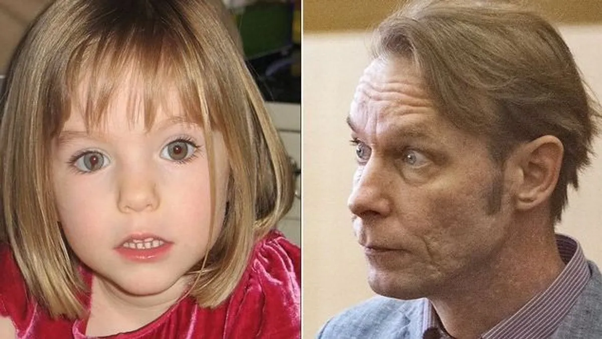 Újabb sokkoló részletek derültek ki Madeleine McCann gyilkosáról