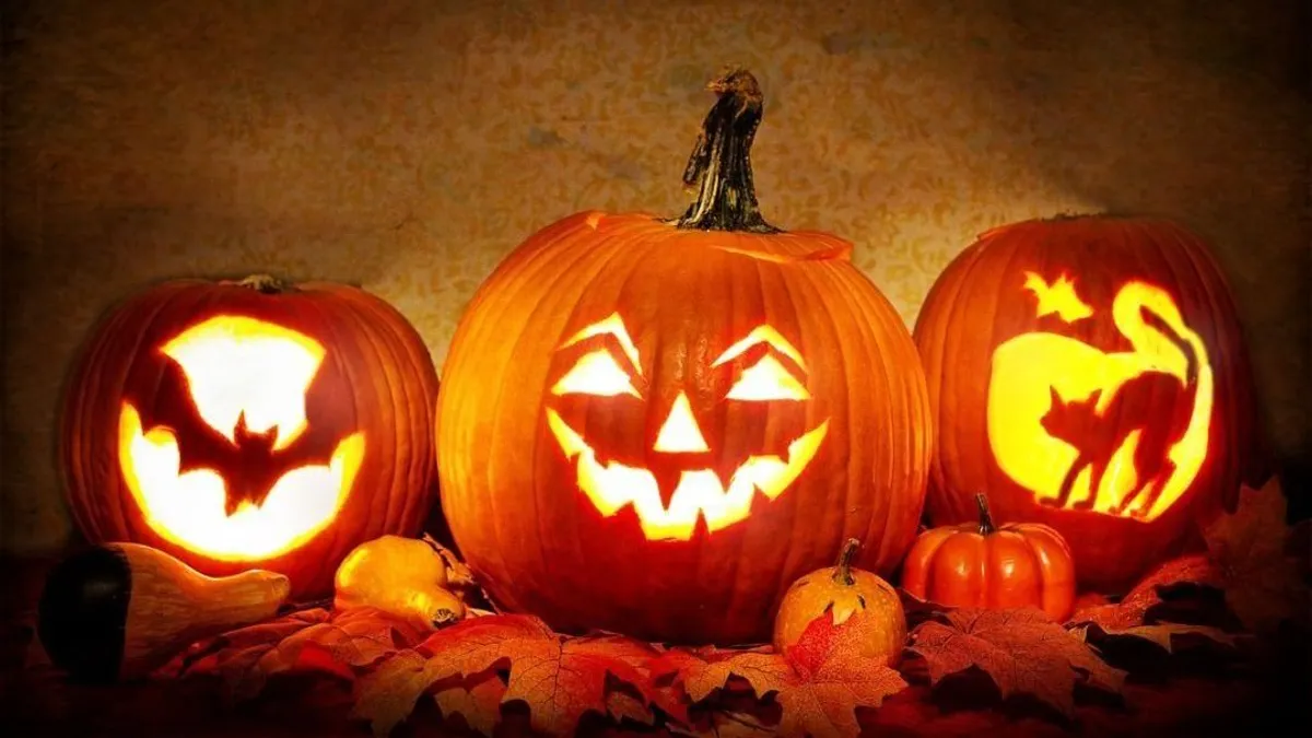 Nagy halloweeni kvíz: Ön hány kérdésre tudja a választ?