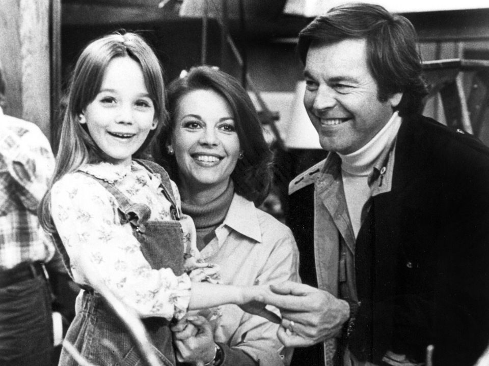 Natalie Wood anyag, NatalieWoodanyag, Robert Wagner, RobertWagner