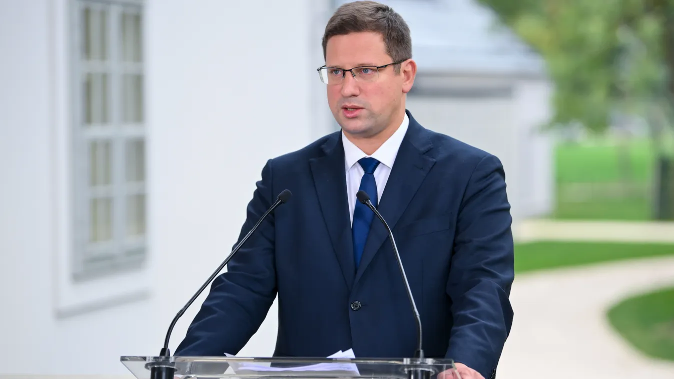 GULYÁS Gergely