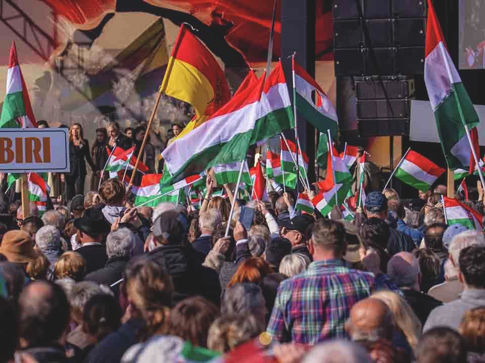 Orbán Viktor ünnepi beszéd, Orbán Viktor, ünnepi beszéd, OrbánViktorünnepibeszéd, OrbánViktor, 1956-os forradalom és szabadságharc, 68. évforduló, Millenáris Park, 2024.10.23.,  MillenárisPark, 1956-osforradalom,