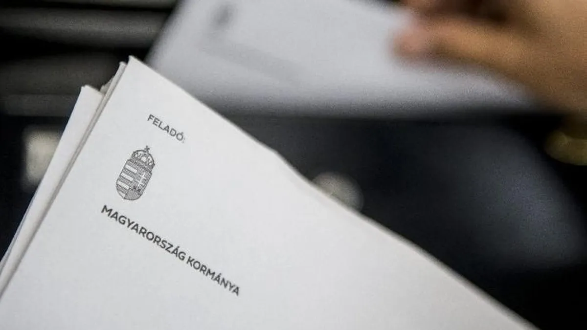 Brüsszel egy központból irányított és egységes fellépést vár el mindenkitől