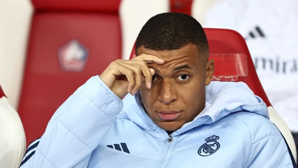 Megszólalt egy nő, aki ott volt a nemi erőszakkal vádolt Mbappé buliján