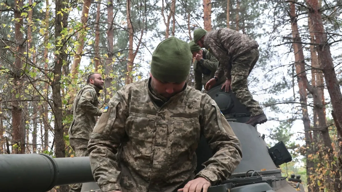 Itt a világháborús bejelentés: NATO-tagállam támadná Oroszországot