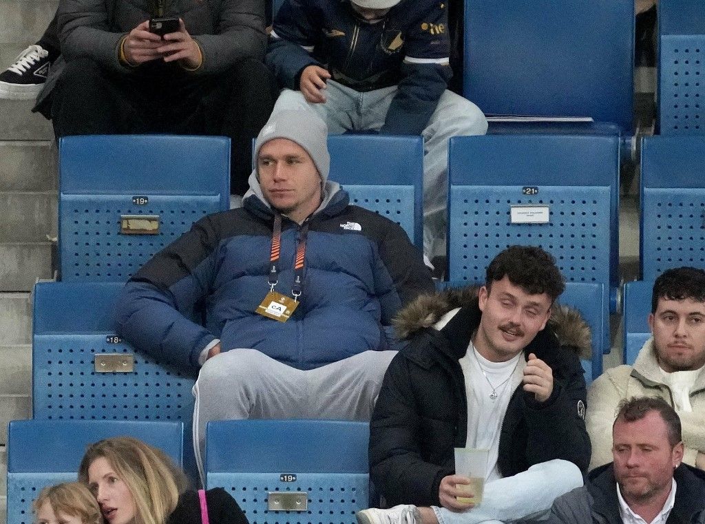 Europa League, TSG 1899 Hoffenheim vs FC Dynamo Kyiv, Szalai Attila