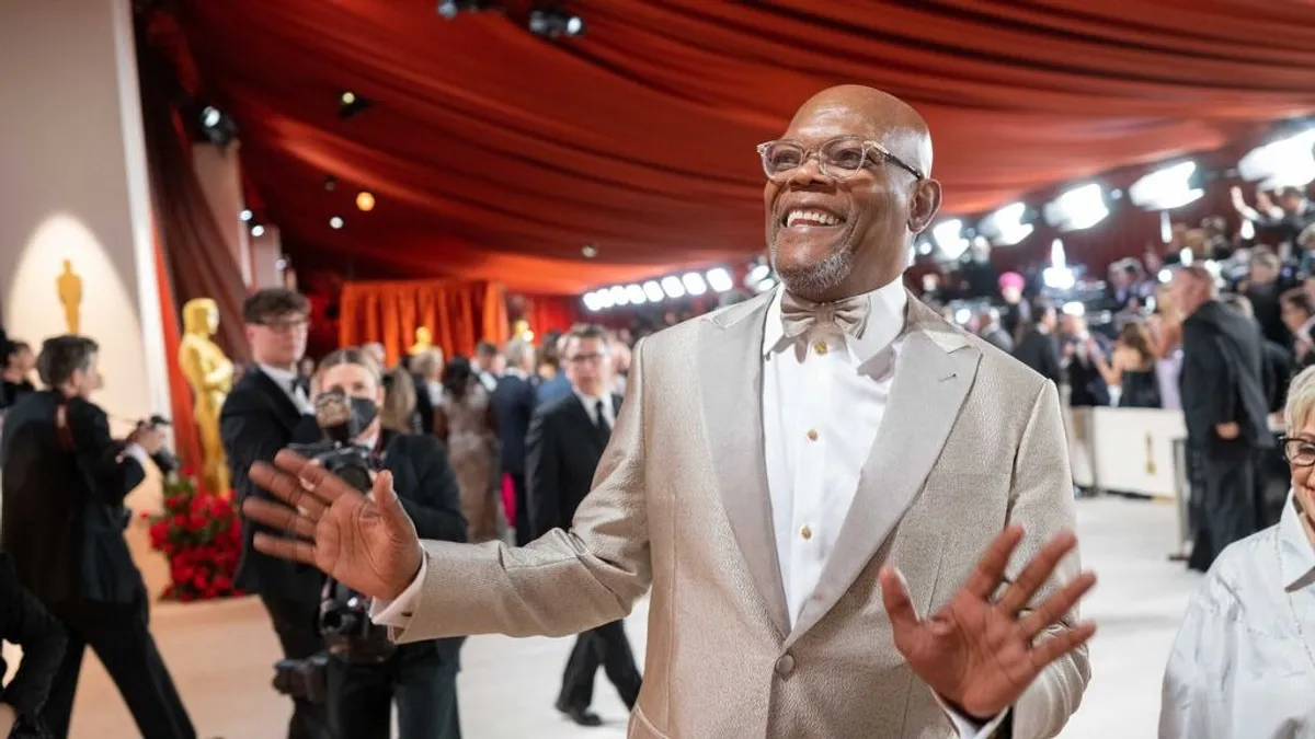 Samuel L. Jackson visszatért leghíresebb szerepéhez
